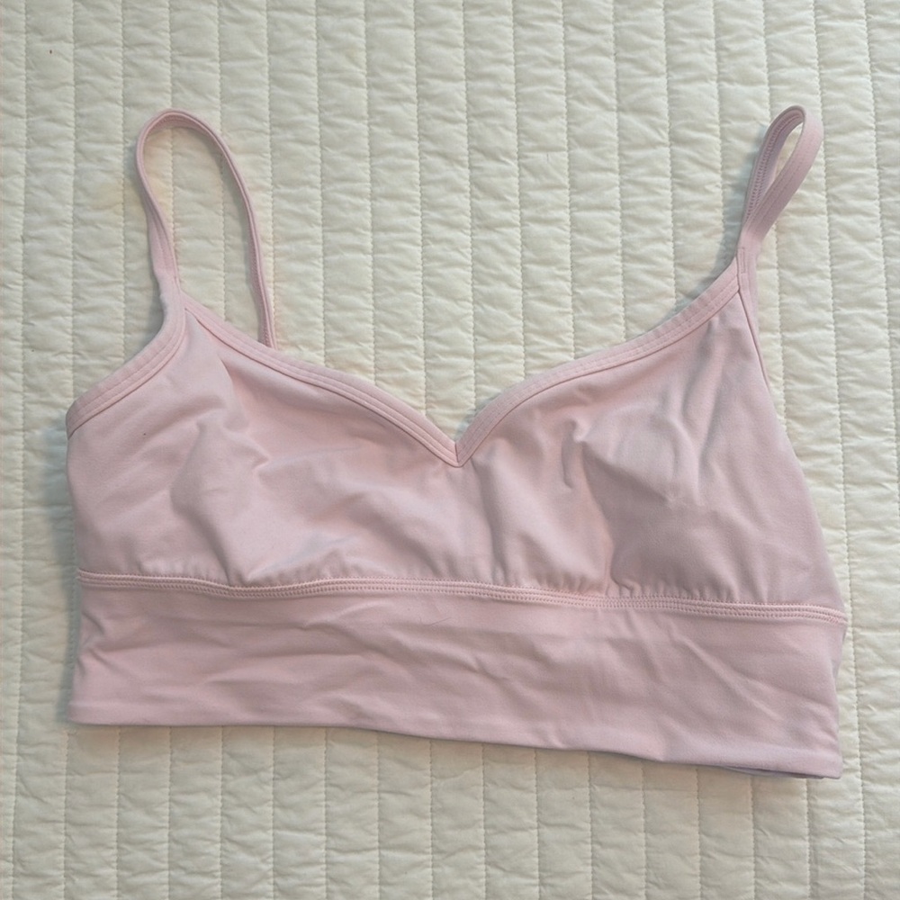 Lululemon sports bra sz 10